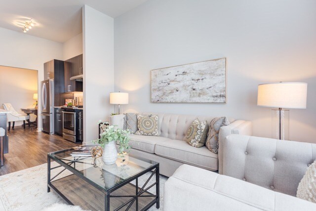 Foto del edificio - Overture Yorktown 55+ Active Adult Apartment Homes