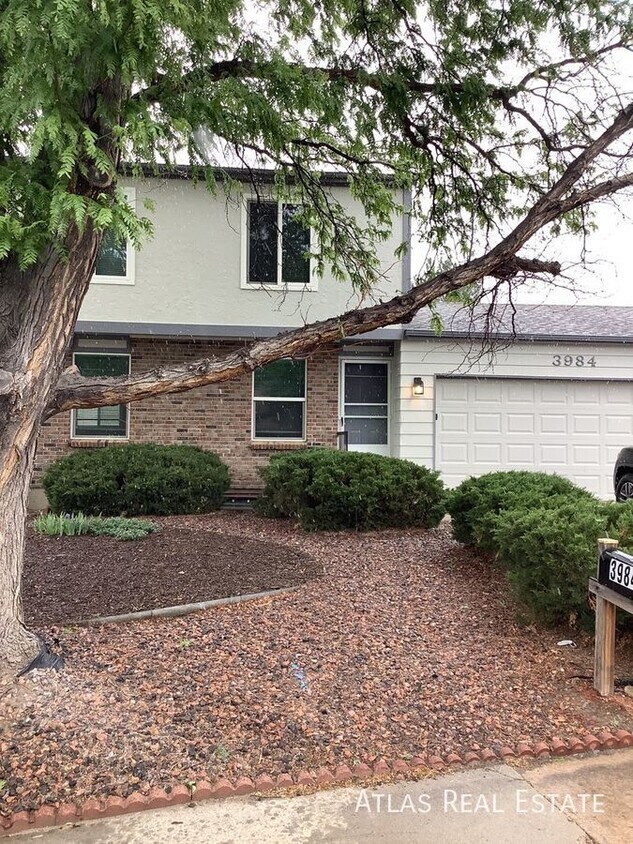 Foto principal - 3984 S Richfield St