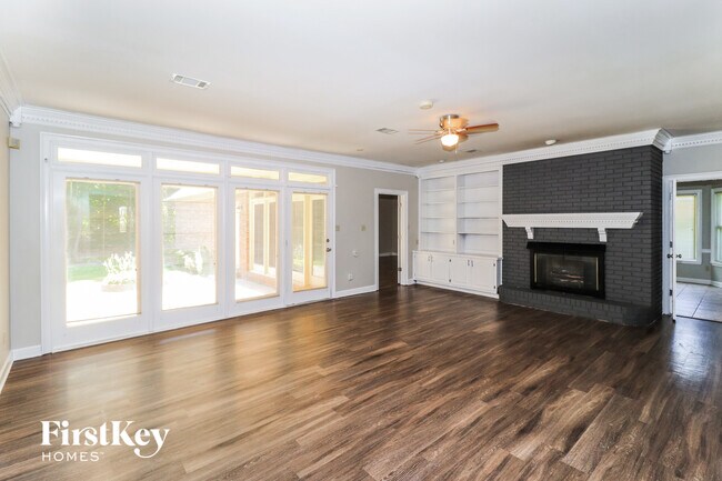 Building Photo - 1771 Wood Oak Dr