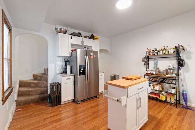 Foto del edificio - Renovated Home - Downtown Millvale