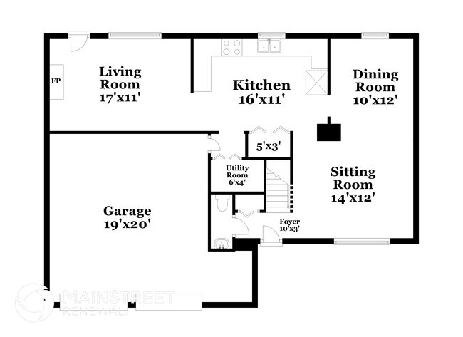 Foto del edificio - 8715 Timberwood Dr