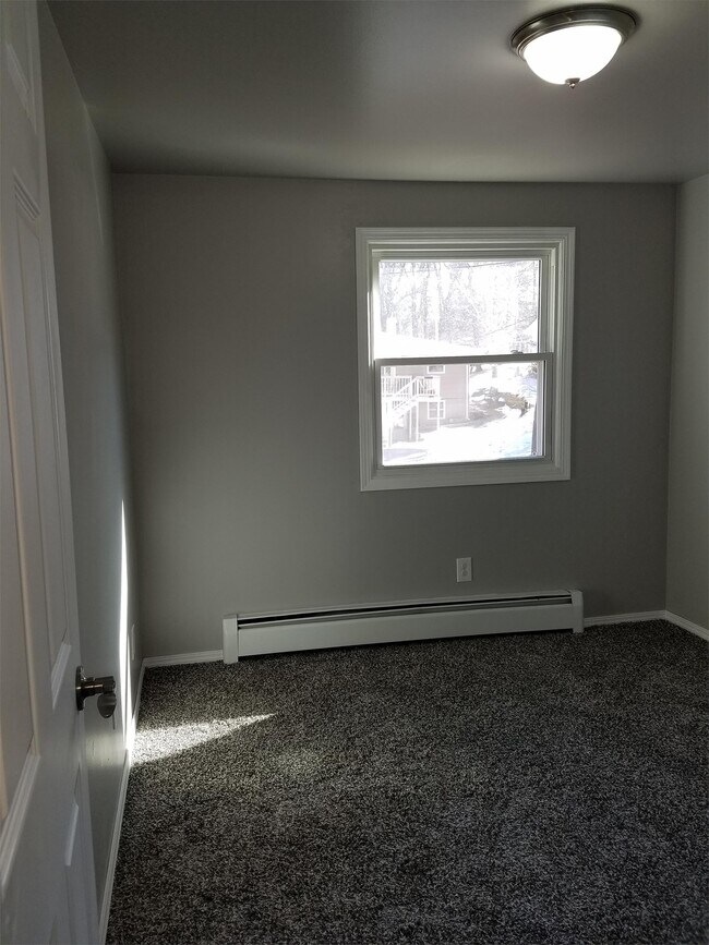 Foto del edificio - 1405 S Taylor St