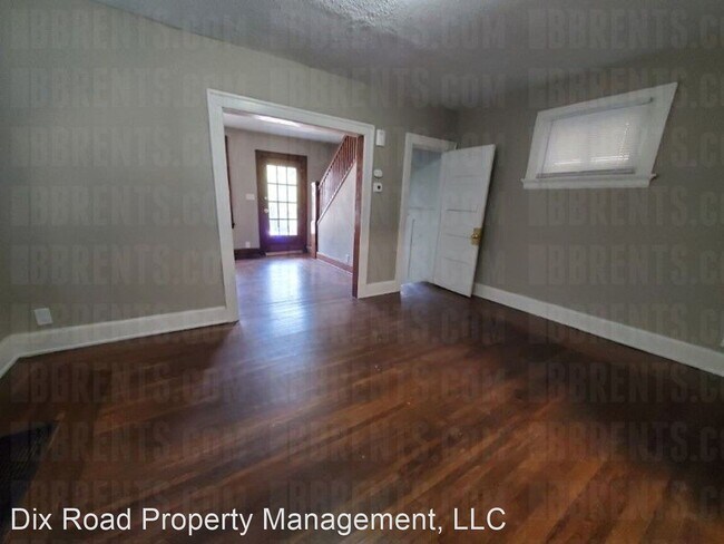 Building Photo - 3 br, 1.5 bath House - 4269 Virginia Avenue,