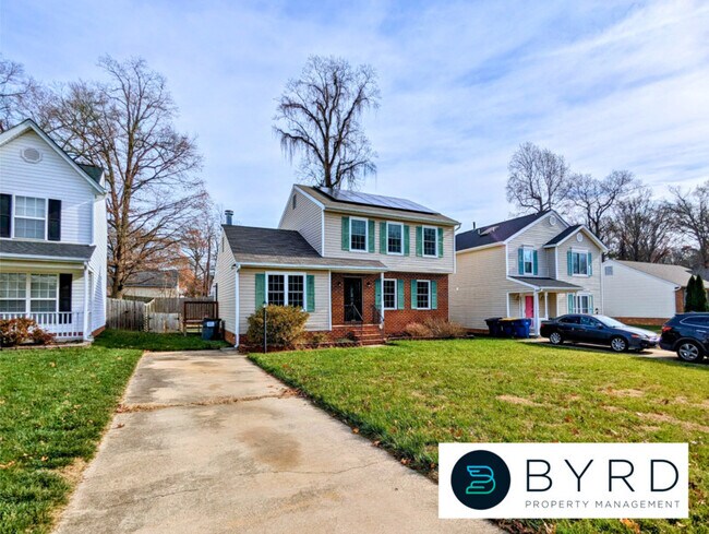 Building Photo - 9709 Ransom Hills Terrace