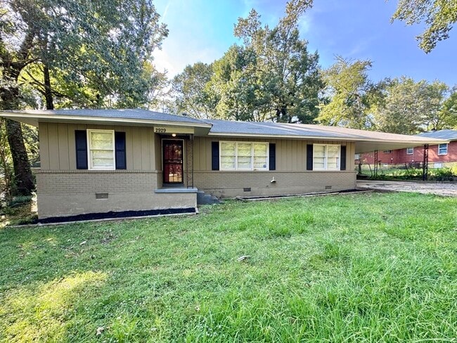 Photo - 2929 Bede Rd House