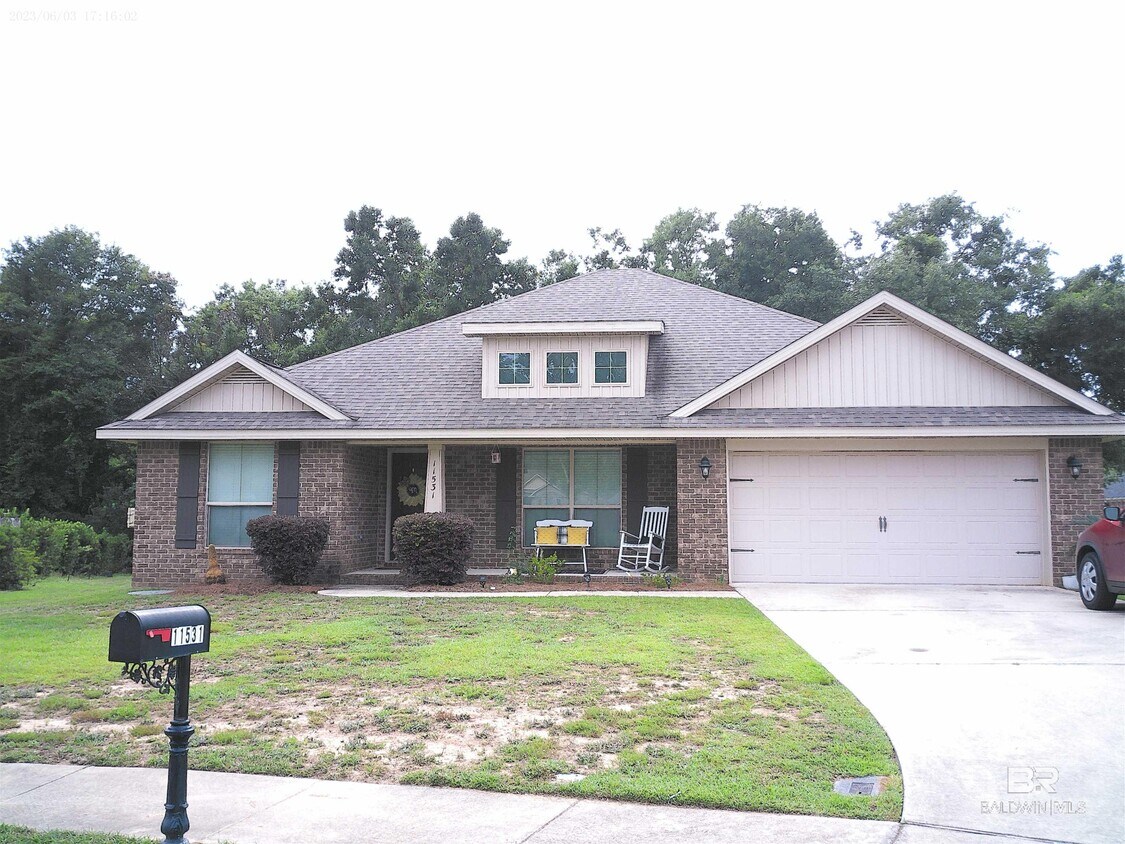 Foto principal - 11531 Plateau St
