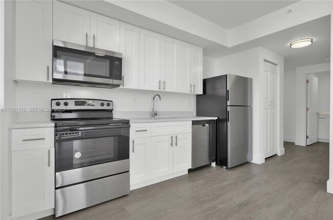 Building Photo - 1620 NW 18th St