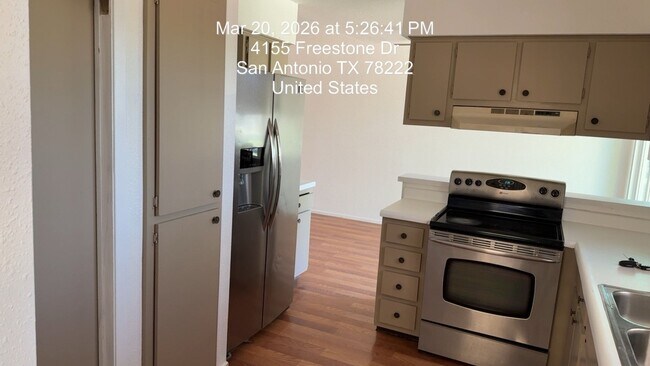 Foto del edificio - Peach Grove