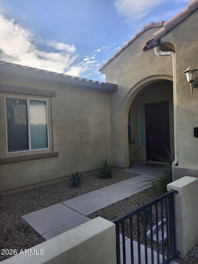 Foto del edificio - 19750 E Apricot Ct