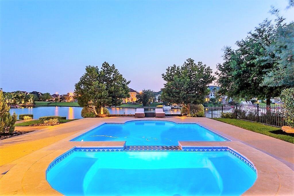 19811 Almond Park Dr, Katy, TX 77450 House Rental in Katy, TX