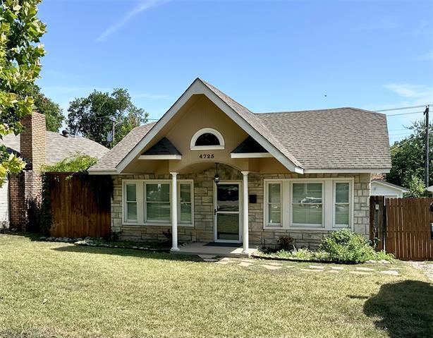 Foto principal - 4725 Birchman Ave