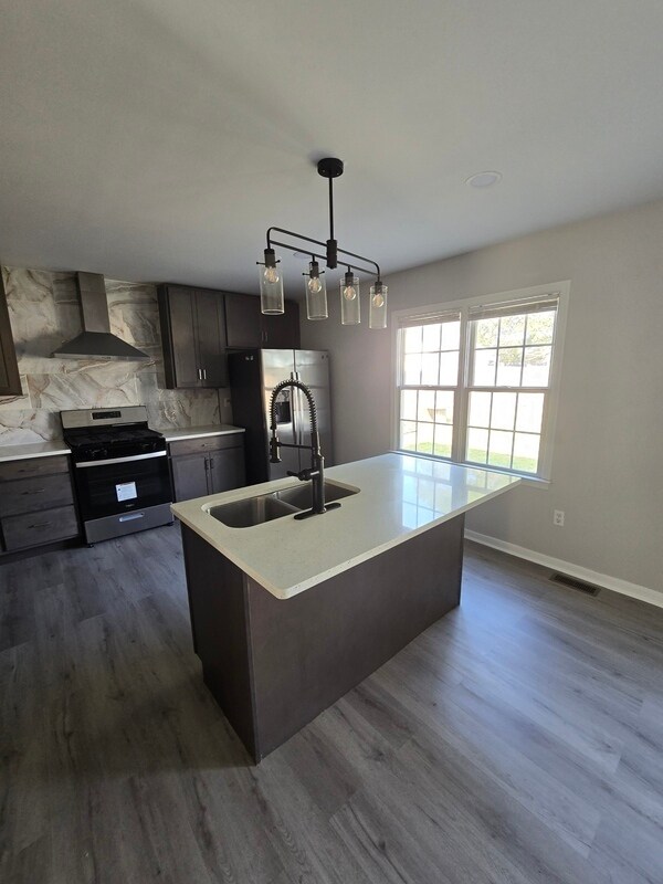 Foto del edificio - 804 Old Town Dr