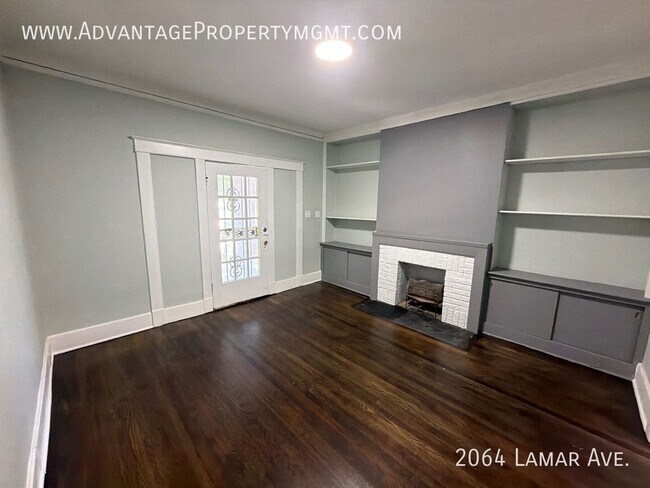 Building Photo - 2064 Lamar Ave