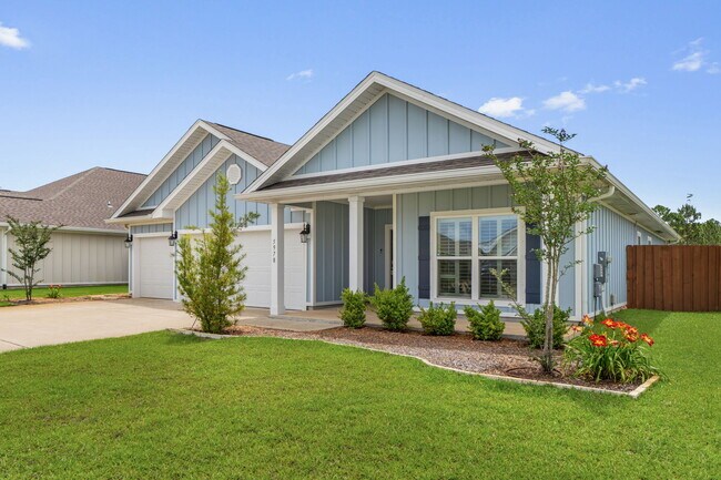 Foto del edificio - 5978 Forest Bay Ave