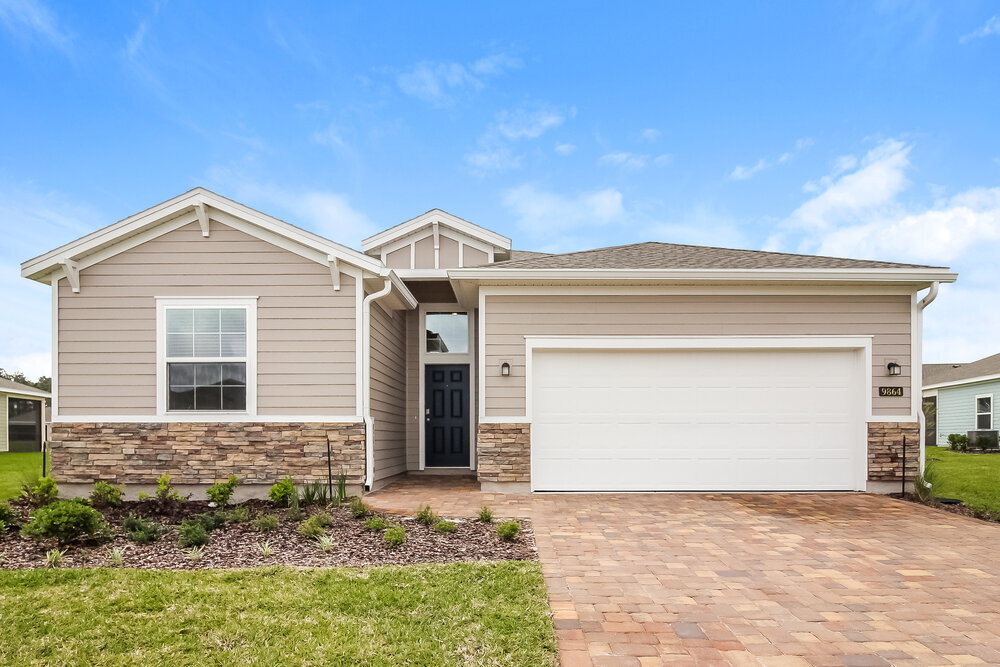 Foto principal - 9864 Lemon Balm Wy