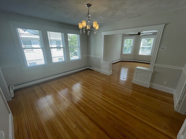 Foto del edificio - 252 Brown St
