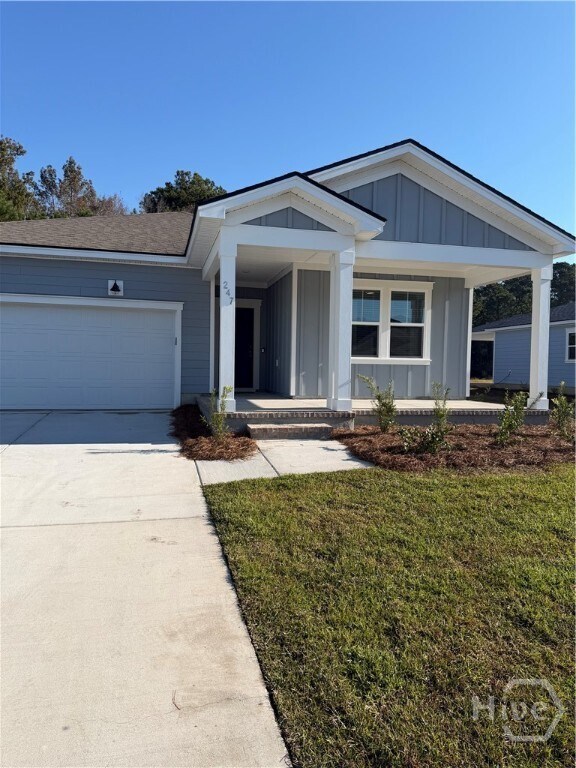 Foto del edificio - 247 Crosstown Ave