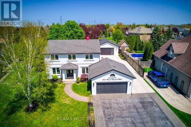 Photo du bâtiment - 8077 Mt Carmel Blvd