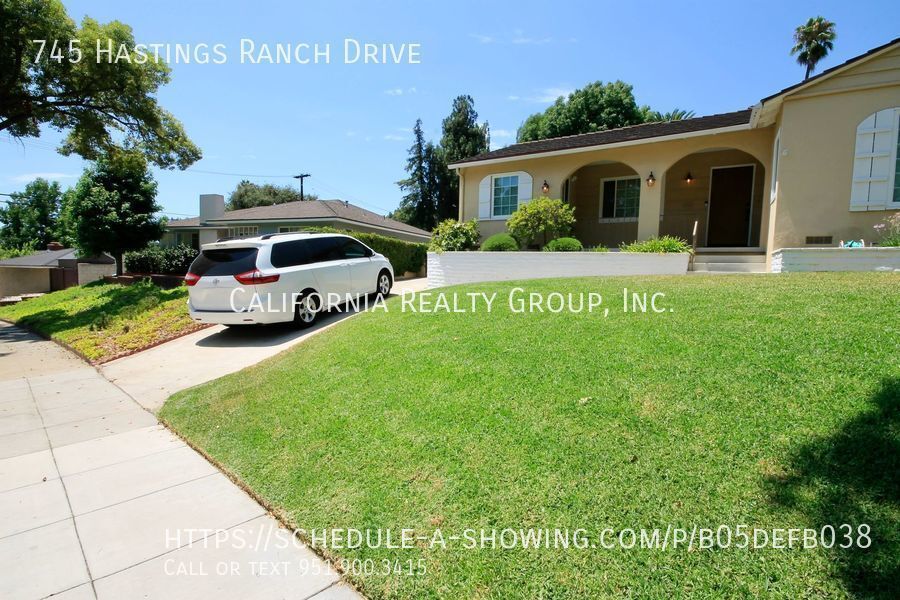 Primary Photo - 745 Hastings Ranch Dr