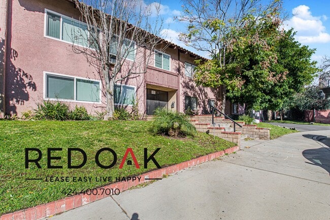 Building Photo - 14255 Tyler St