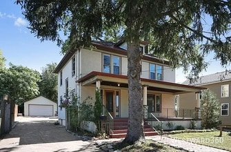 Building Photo - 414 S State St