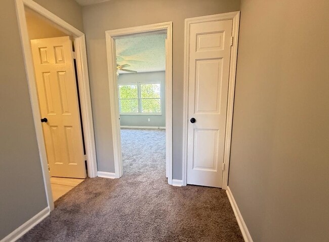 Foto del edificio - 604 Eastwood St