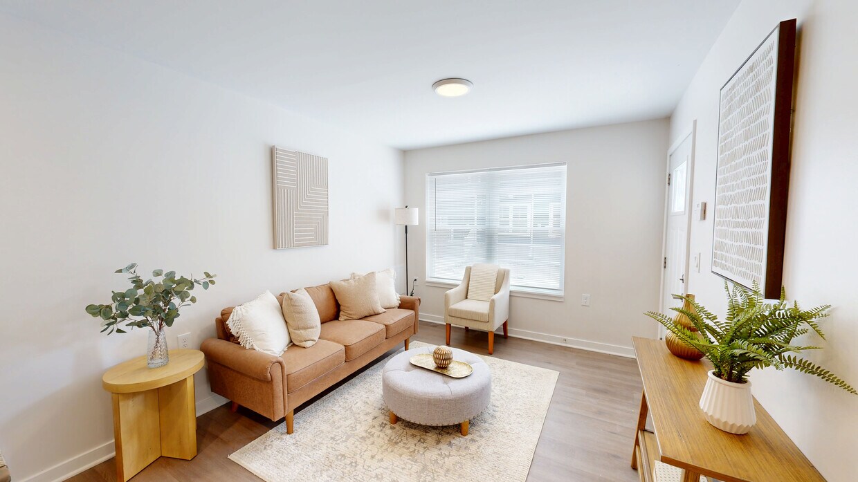 Photo - 89th Rising Apartments