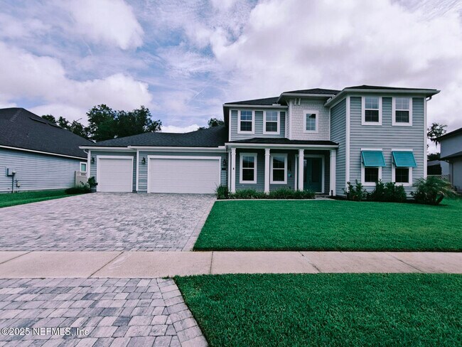 Foto del edificio - 505 Windwalker Dr
