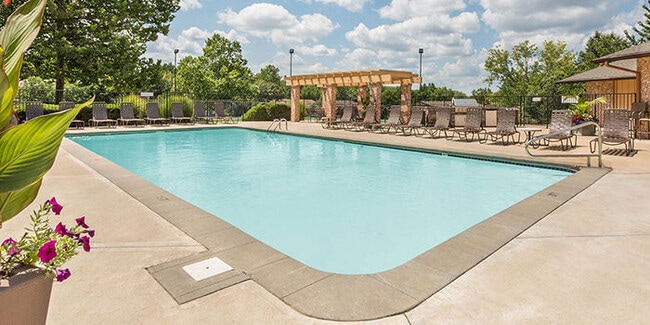 Building Photo - The Lodge of Overland Park