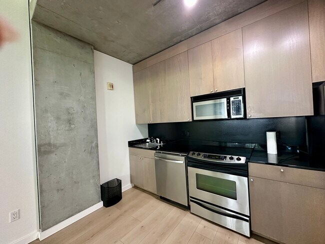 Foto del edificio - 855 Folsom St