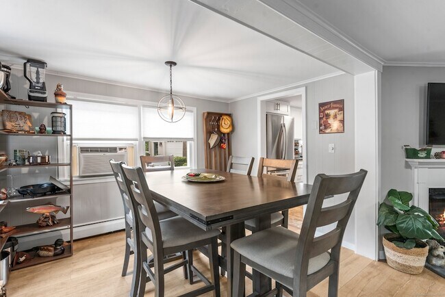 Foto del edificio - 15 Hawthorne Rd