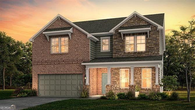 Foto principal - 1725 Wellston Dr