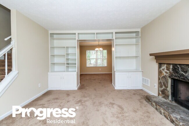 Building Photo - 10150 Rillridge Ct