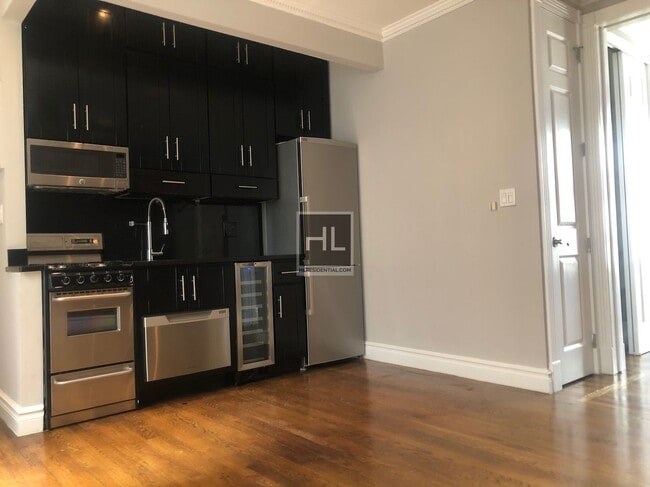 Foto del edificio - East 13th Street