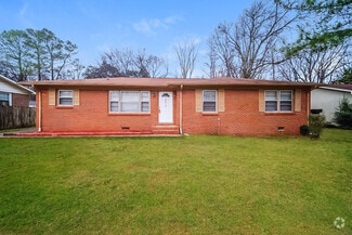 Building Photo - 4610 Rutledge Dr NW