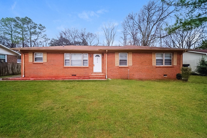 Primary Photo - 4610 Rutledge Dr NW