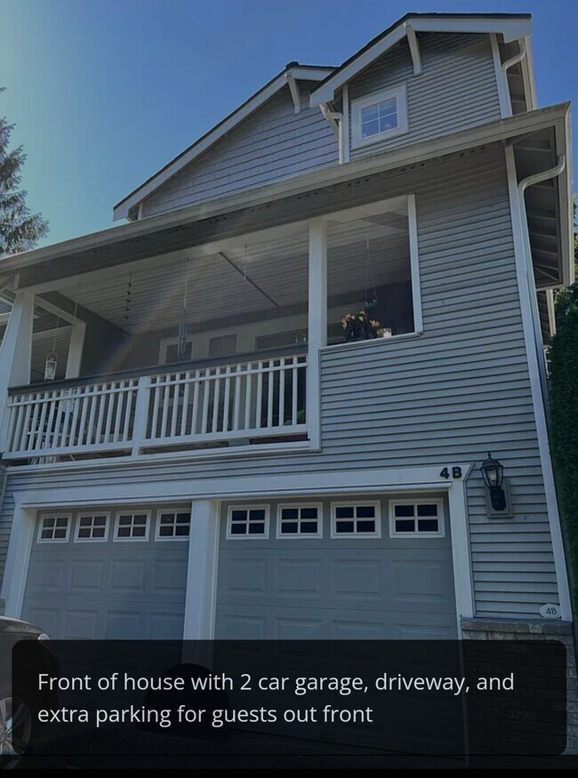 Building Photo - 16606 35th Ave SE