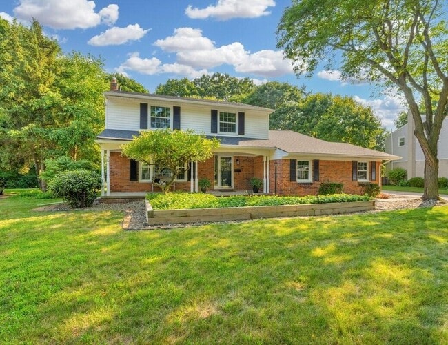 Foto del edificio - 3729 Boulder Dr