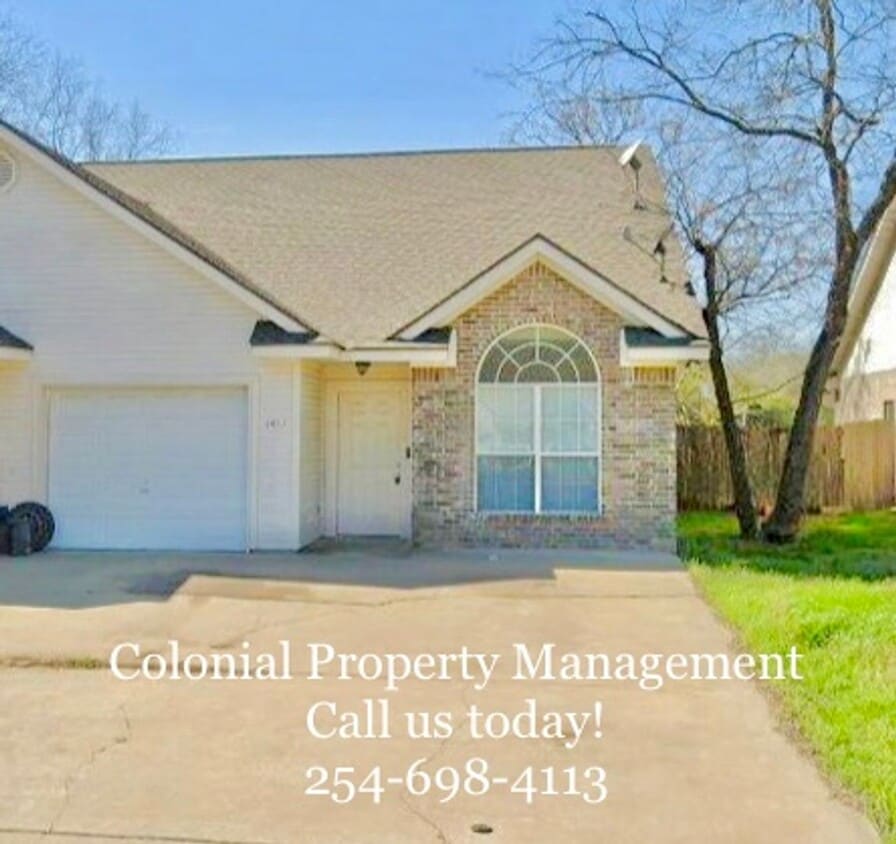 Primary Photo - AVAILABLE NOW! - 2 WEEKS FREE