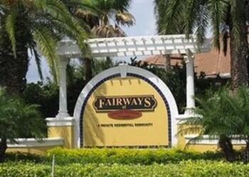Foto del edificio - 5095 Fairways Cir