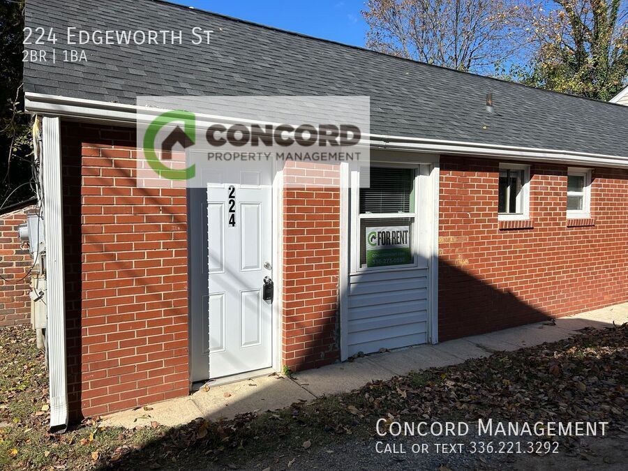 Foto principal - 224 Edgeworth St