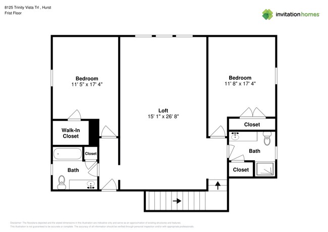 Building Photo - 8125 Trinity Vista Trl