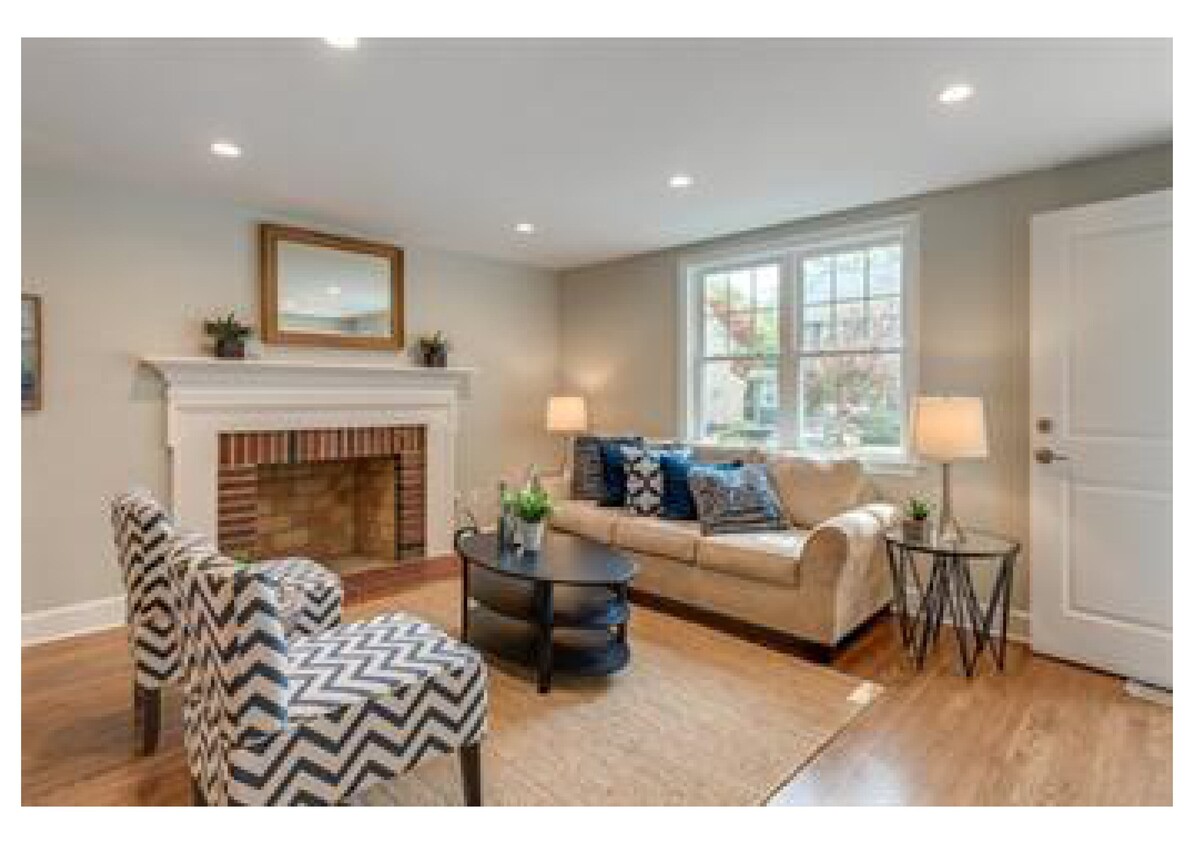Foto principal - 8 Hazelmere Rd