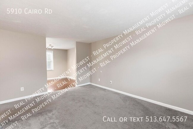 Foto del edificio - 5910 Cairo Rd