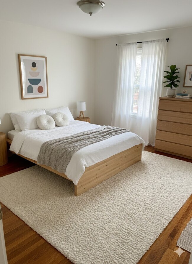 Foto del edificio - North Oak Apartments