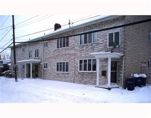 Building Photo - 300 Parkridge Ave