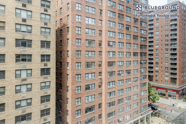 Foto del edificio - 141 E 33rd St