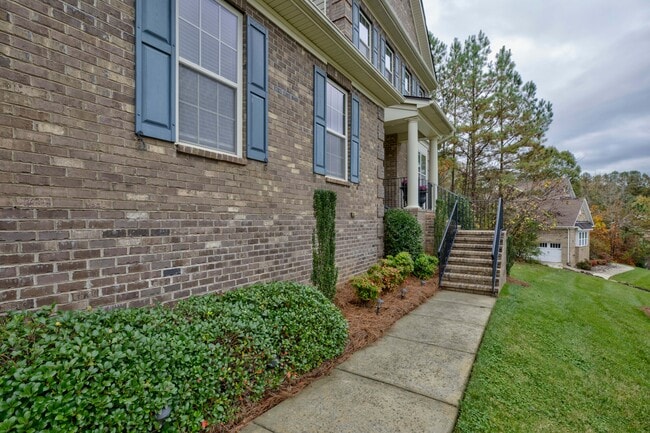 Building Photo - 10925 Preservation Park Dr