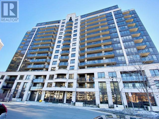 Photo principale - 1070-1070 Sheppard Ave W