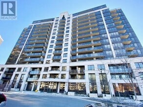 Building Photo - 1070-1070 Sheppard Ave W